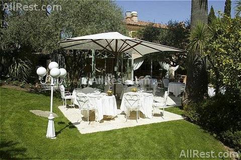 Hotel La Bastide de Saint Tropez 37